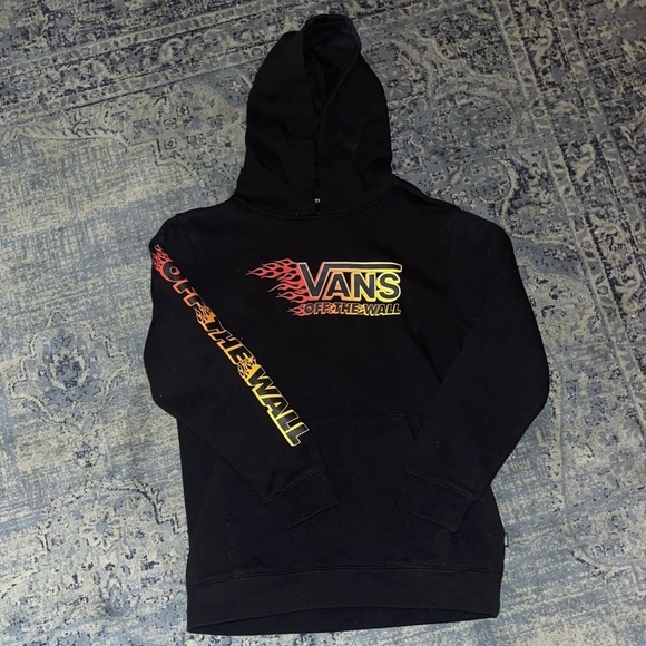 Vans Hoodie L - Picture 1 of 3